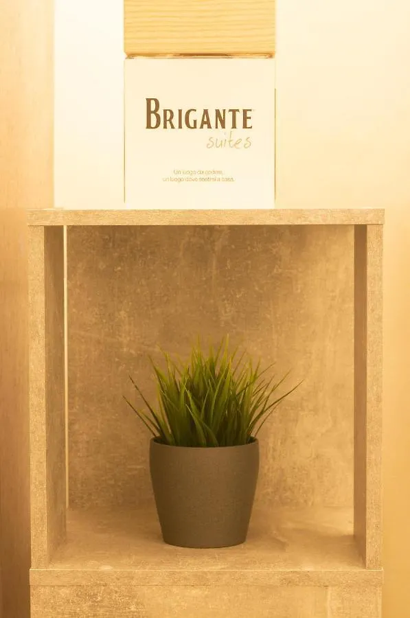 Brigante Suites Misano Adriatico Itálie