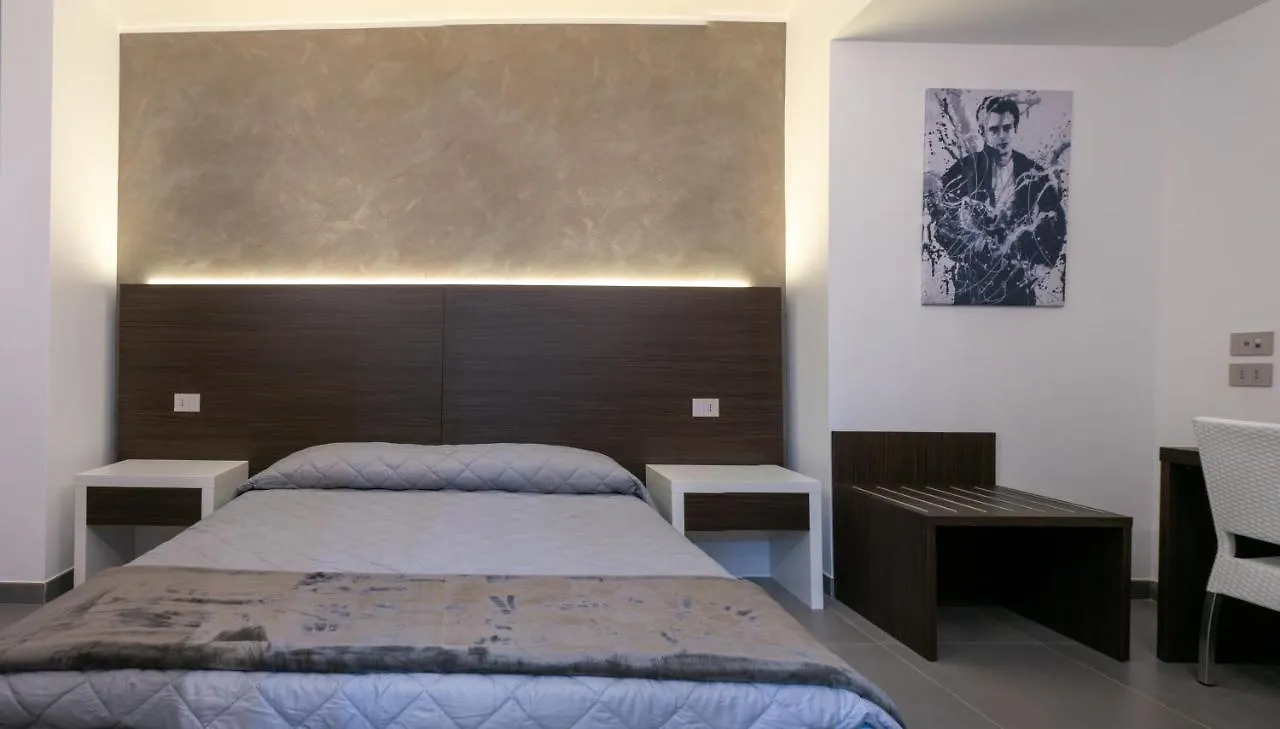 Brigante Suites Misano Adriatico
