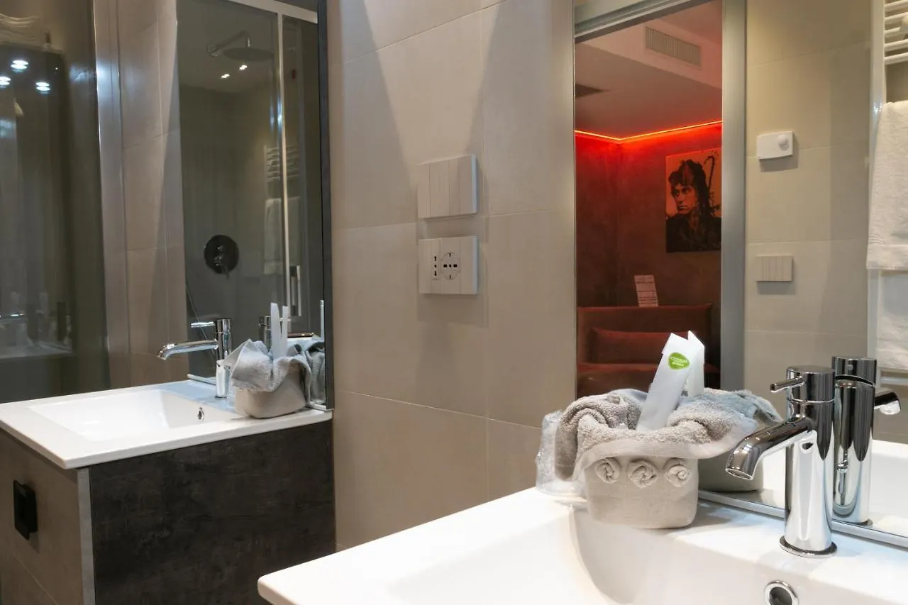 Brigante Suites Misano Adriatico Affittacamere