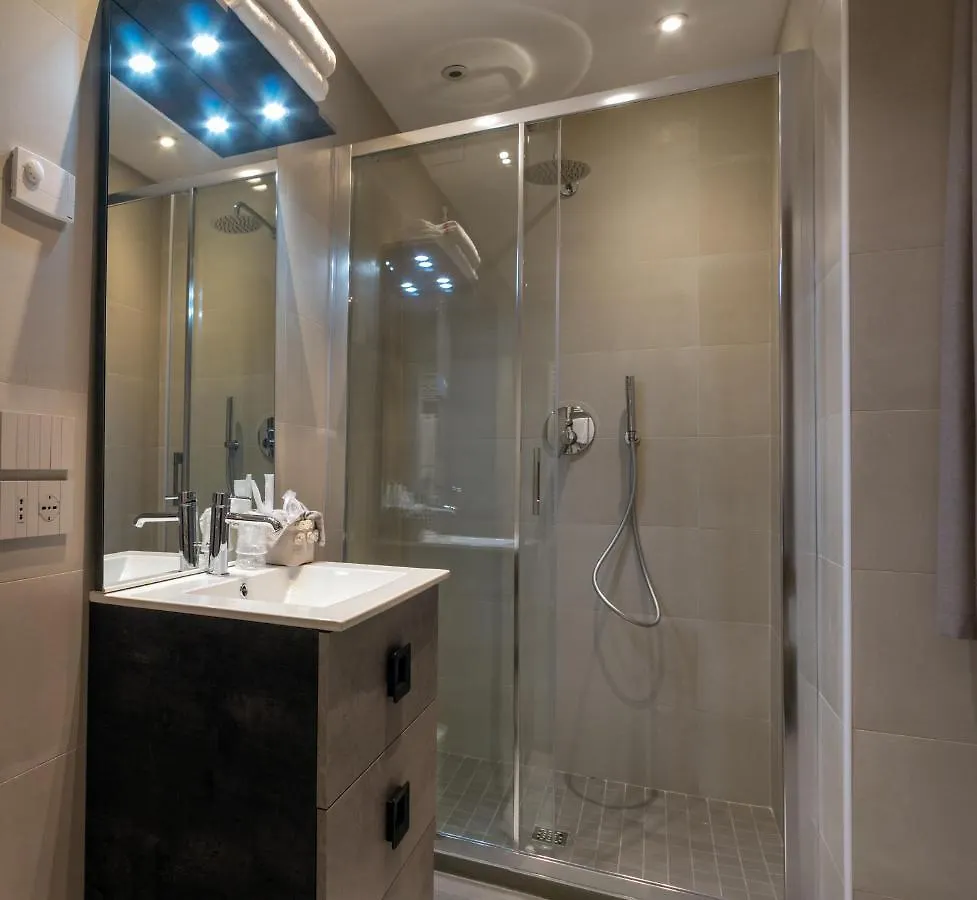 Affittacamere Brigante Suites Misano Adriatico