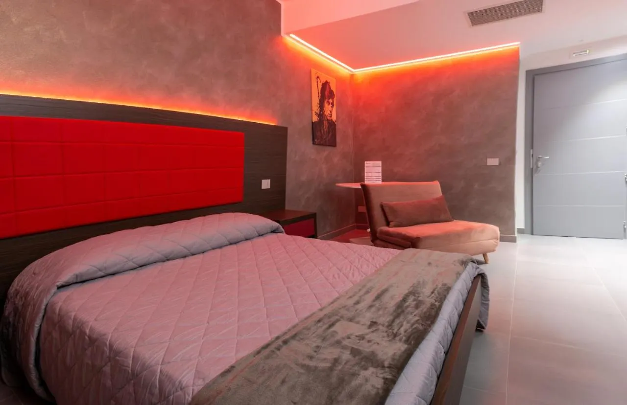 Brigante Suites Misano Adriatico Affittacamere