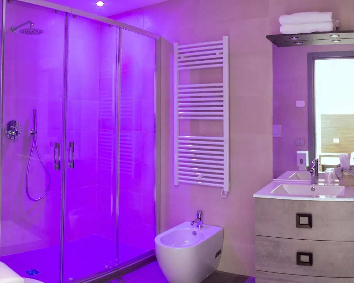 Brigante Suites Misano Adriatico 0*,