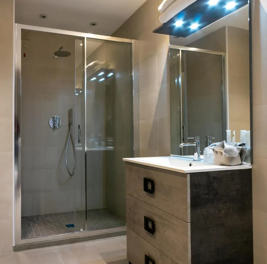 Brigante Suites Misano Adriatico
