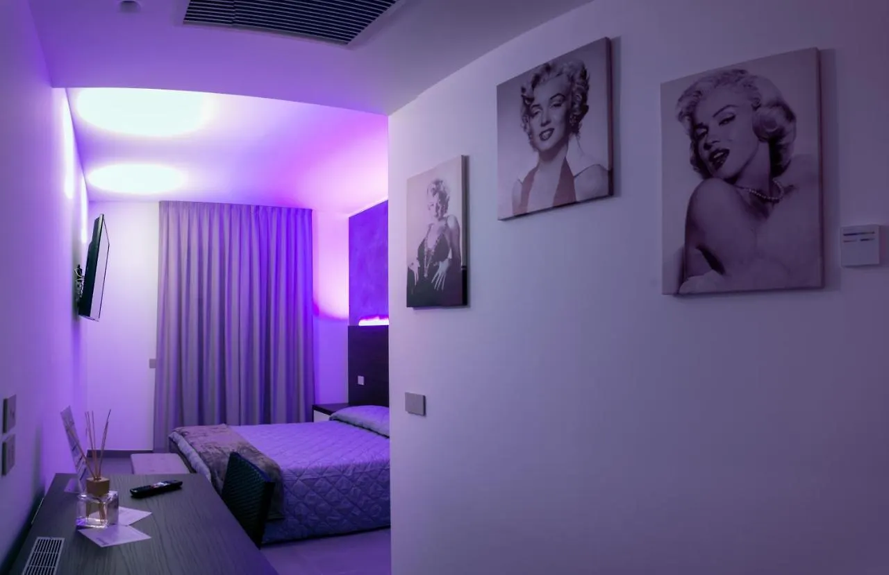 Brigante Suites Misano Adriatico
