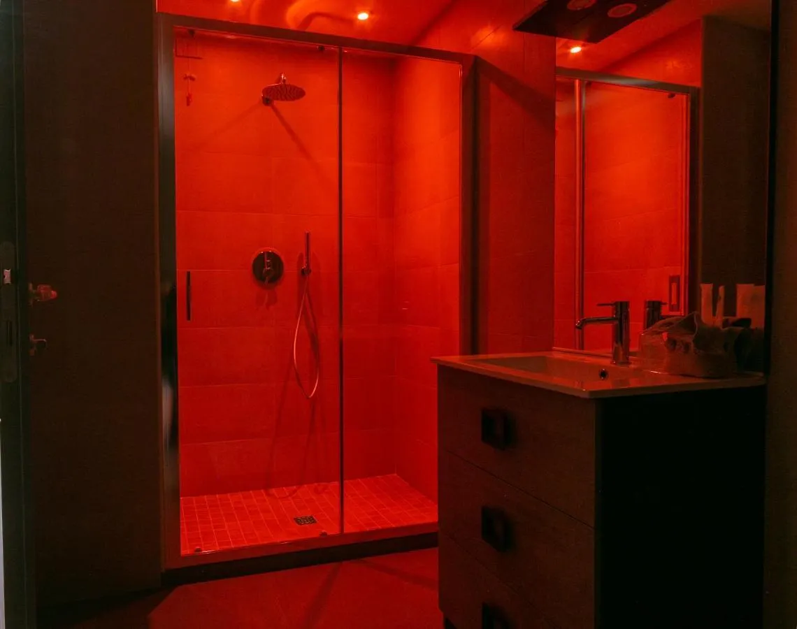 Brigante Suites Misano Adriatico 0*,