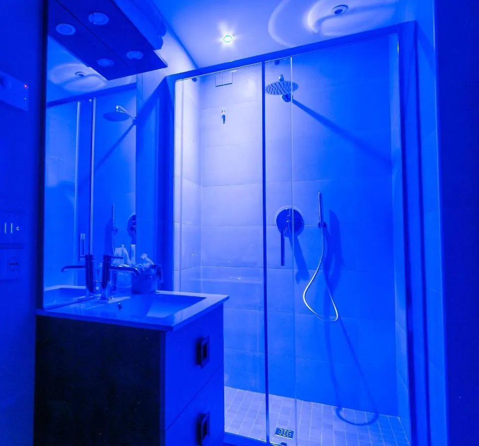 Brigante Suites Misano Adriatico 0*,