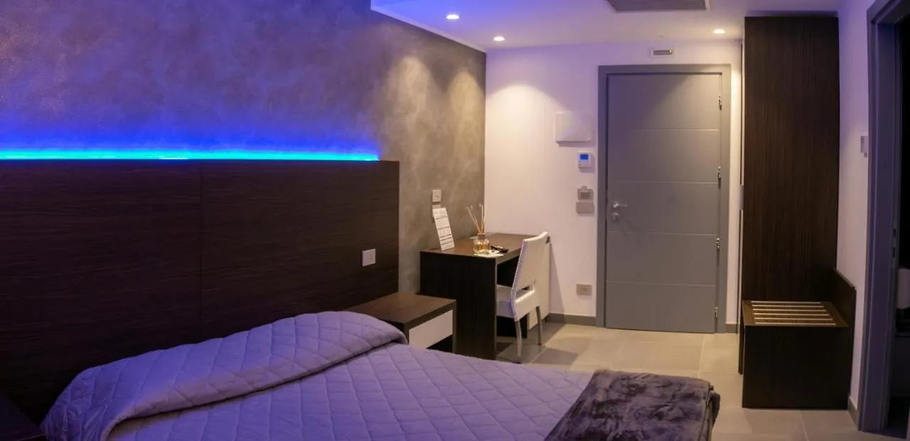 Penzion Brigante Suites Misano Adriatico