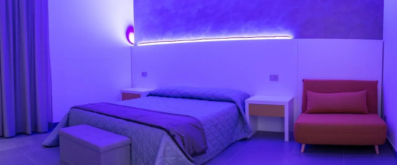 Brigante Suites Misano Adriatico 0*,  Italia