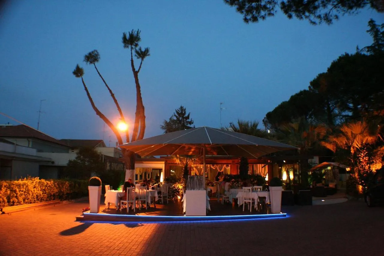 Affittacamere Brigante Suites Misano Adriatico Italia