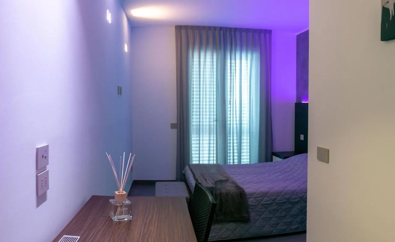 Brigante Suites Misano Adriatico