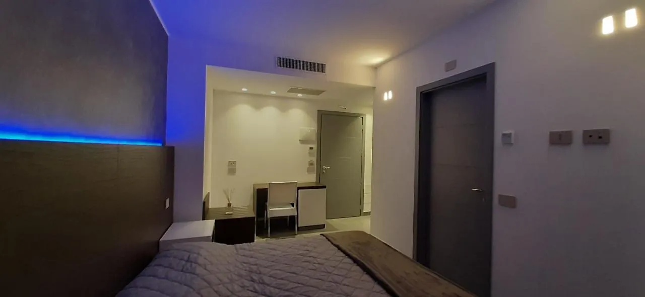 Affittacamere Brigante Suites Misano Adriatico