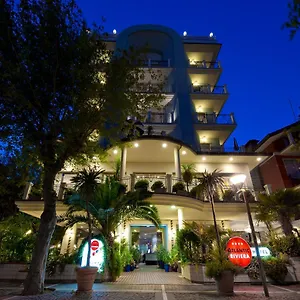 Atlantic Riviera Hotel