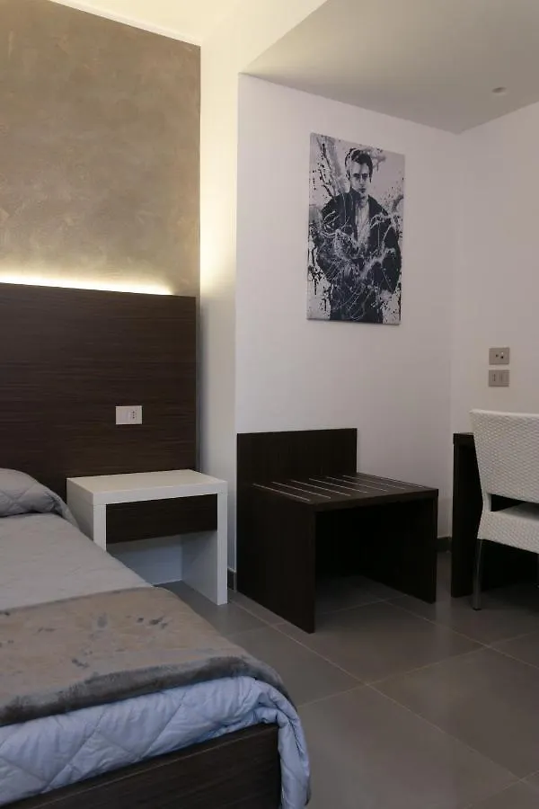 Brigante Suites Misano Adriatico