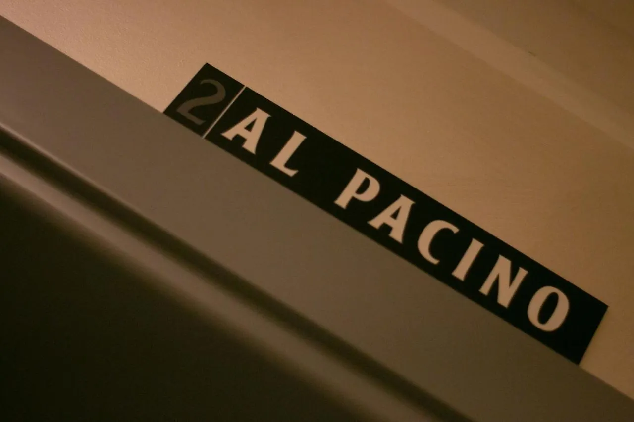 Brigante Suites Misano Adriatico Guest house