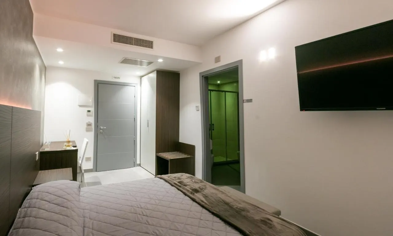 Guest house Brigante Suites Misano Adriatico Italy